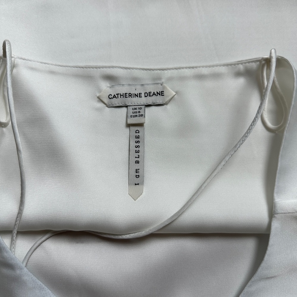 Catherine Deane Mia Cami - Picture 5 of 8